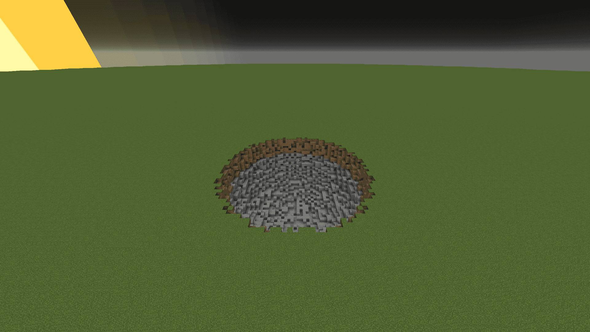 TNT Datapack screenshot
