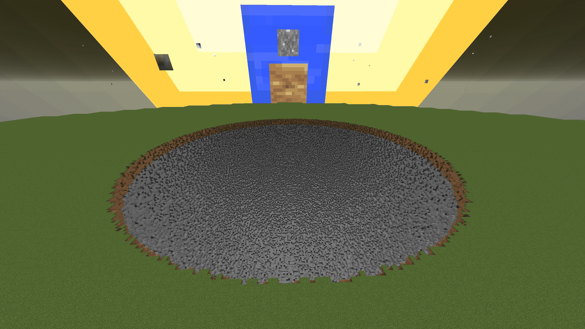 TNT Datapack screenshot
