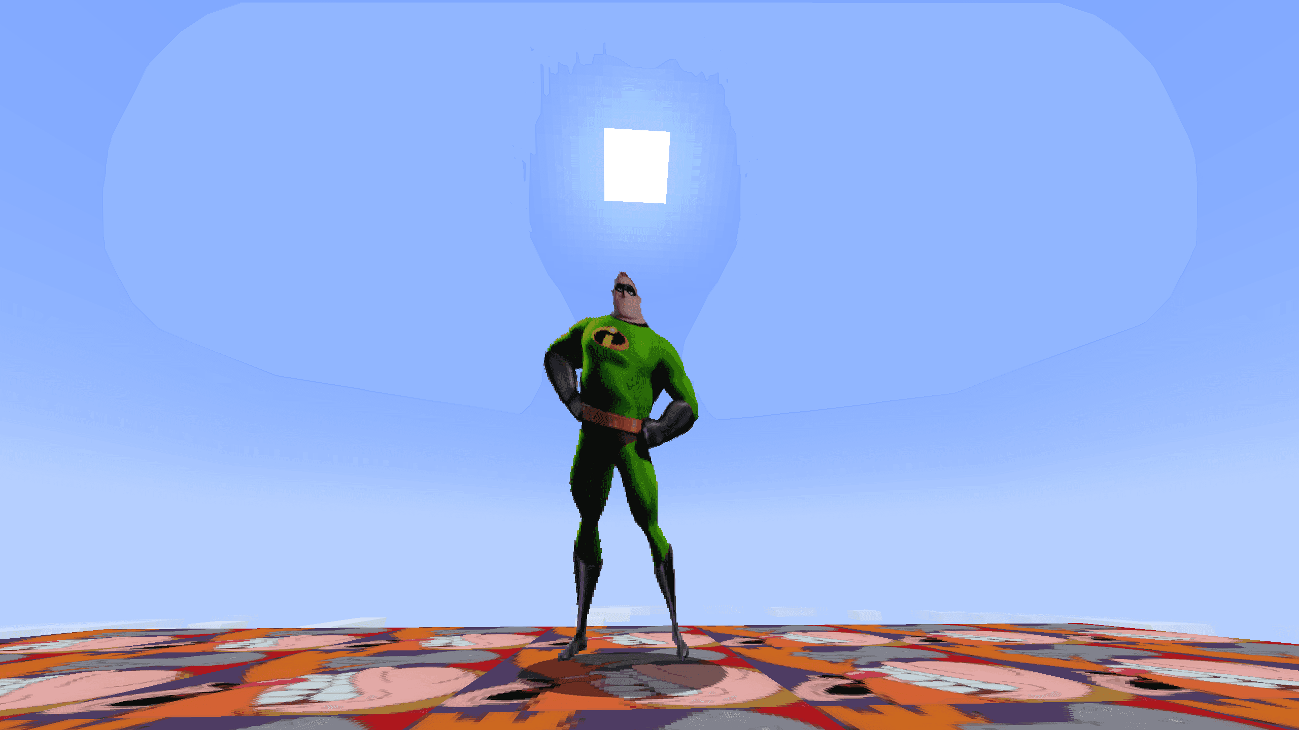Mtron Complete screenshot