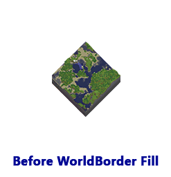 WorldBorder screenshot