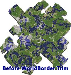 WorldBorder screenshot