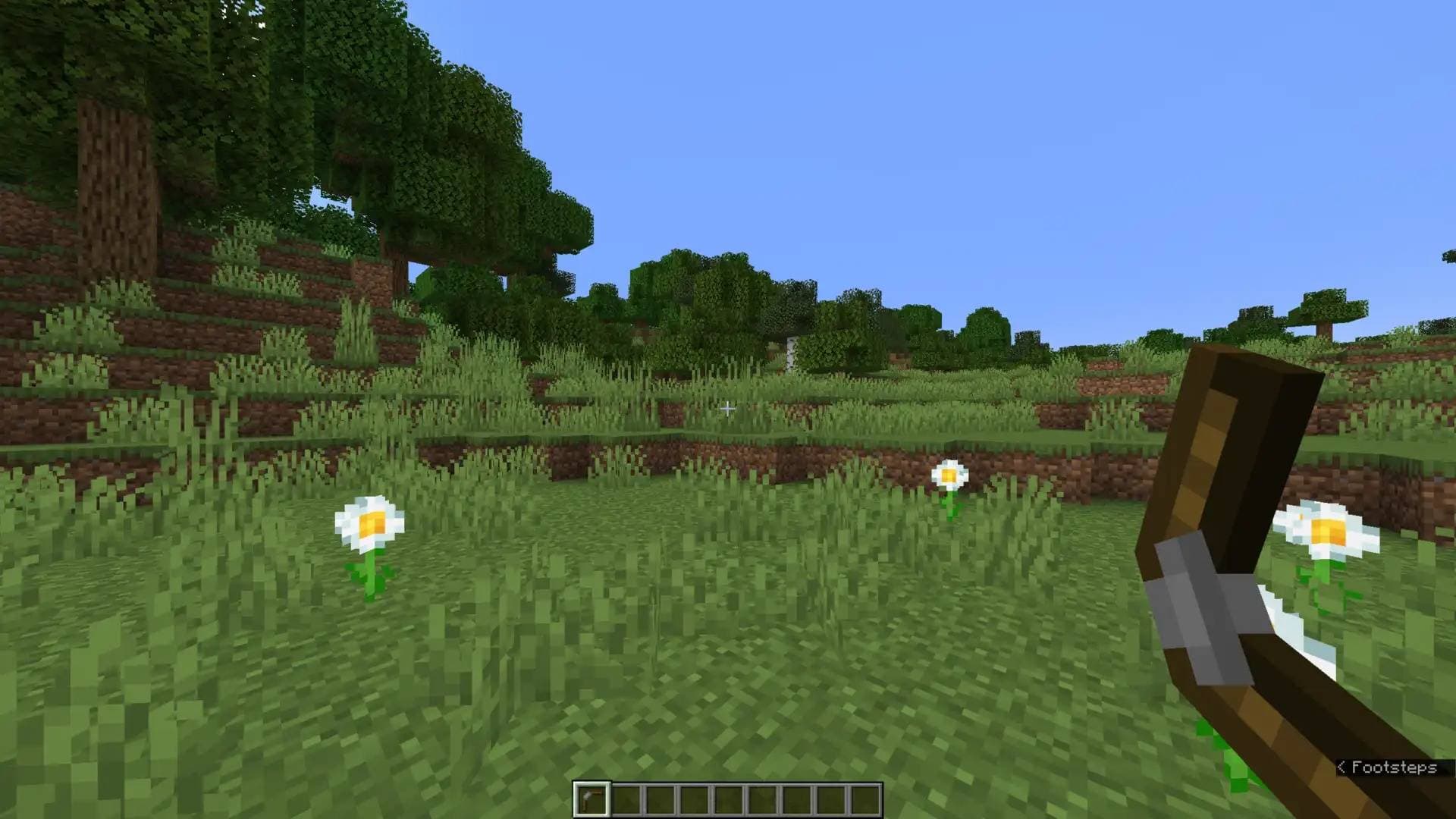 Boomerangs screenshot