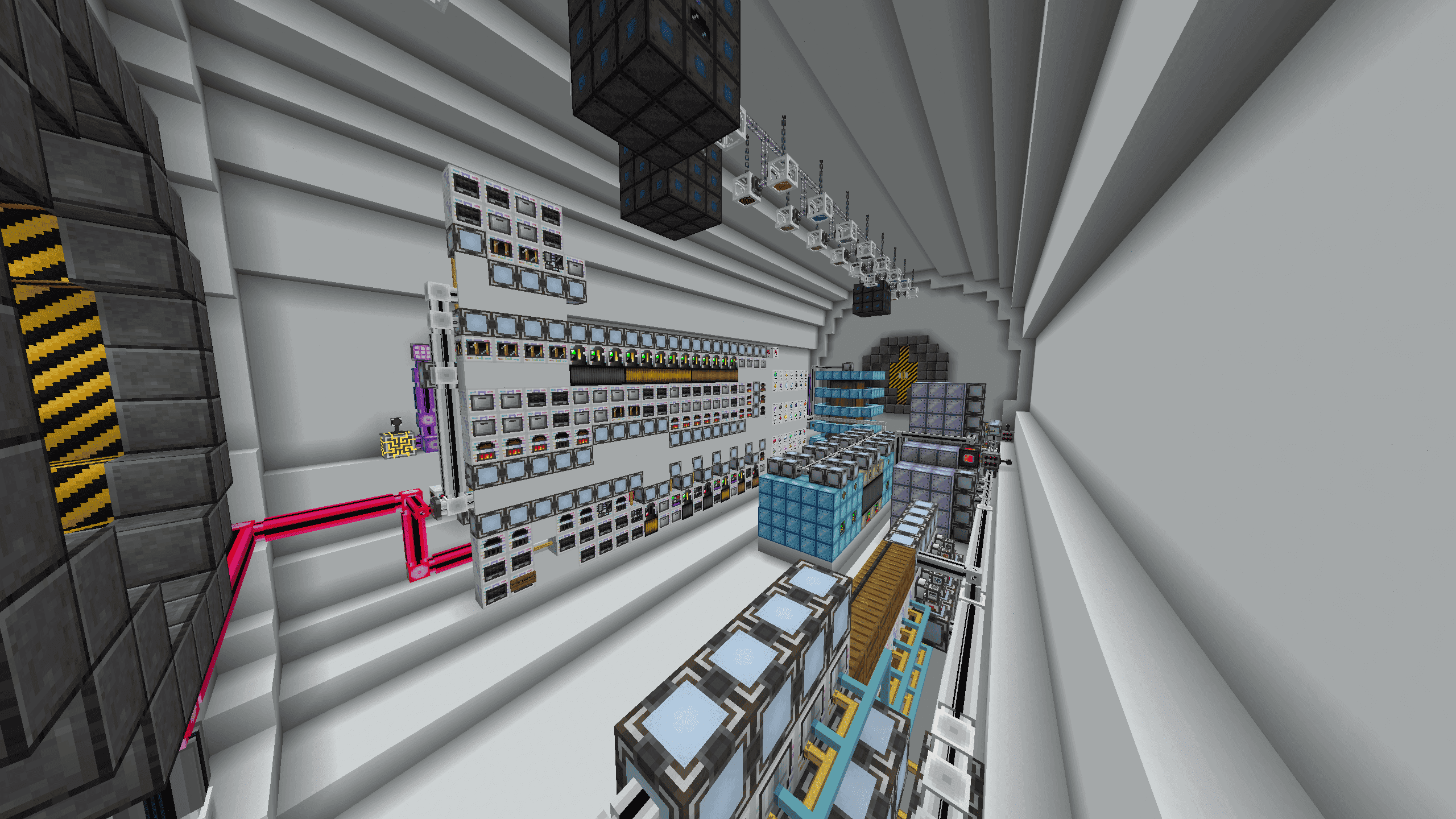 MI:Foundation screenshot
