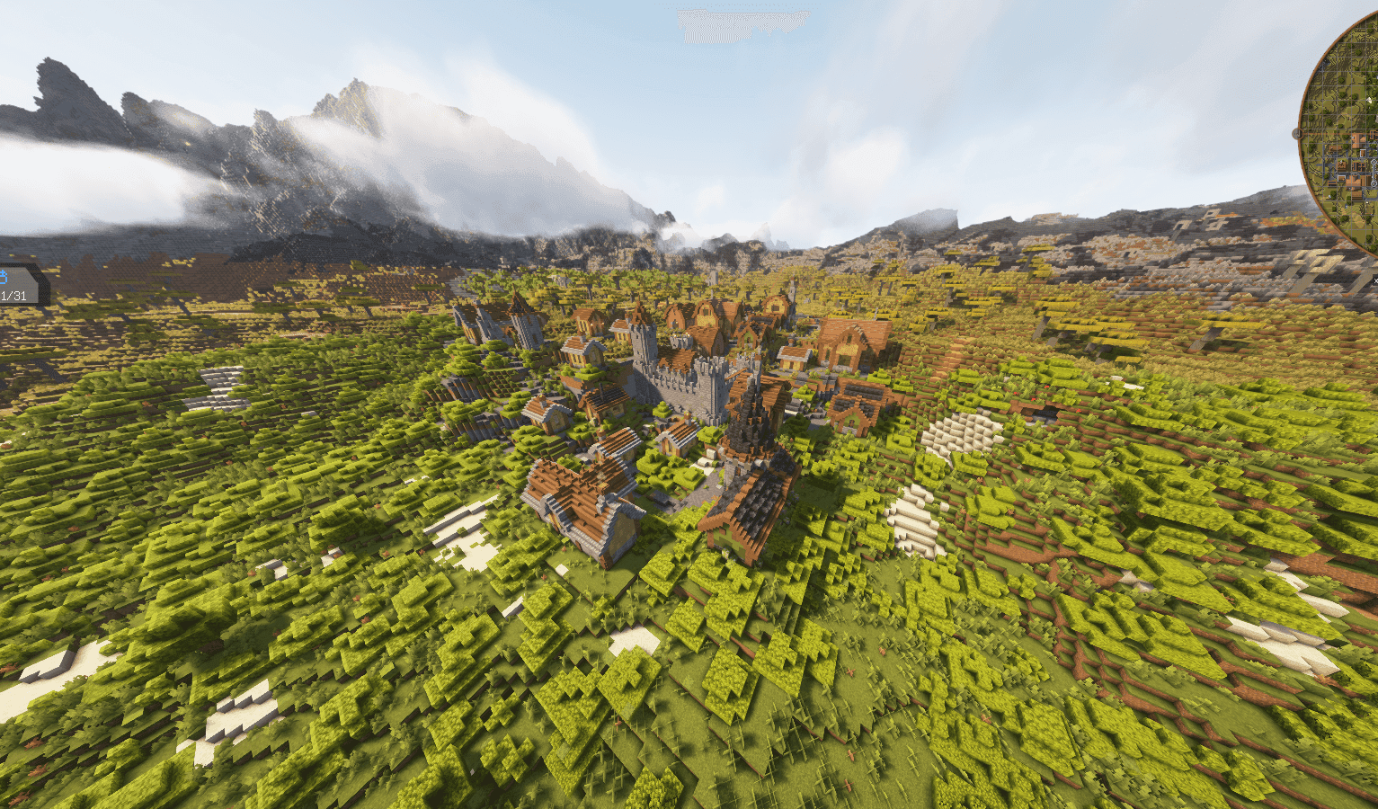 PixelGO - Isekai (Pixelmon) screenshot