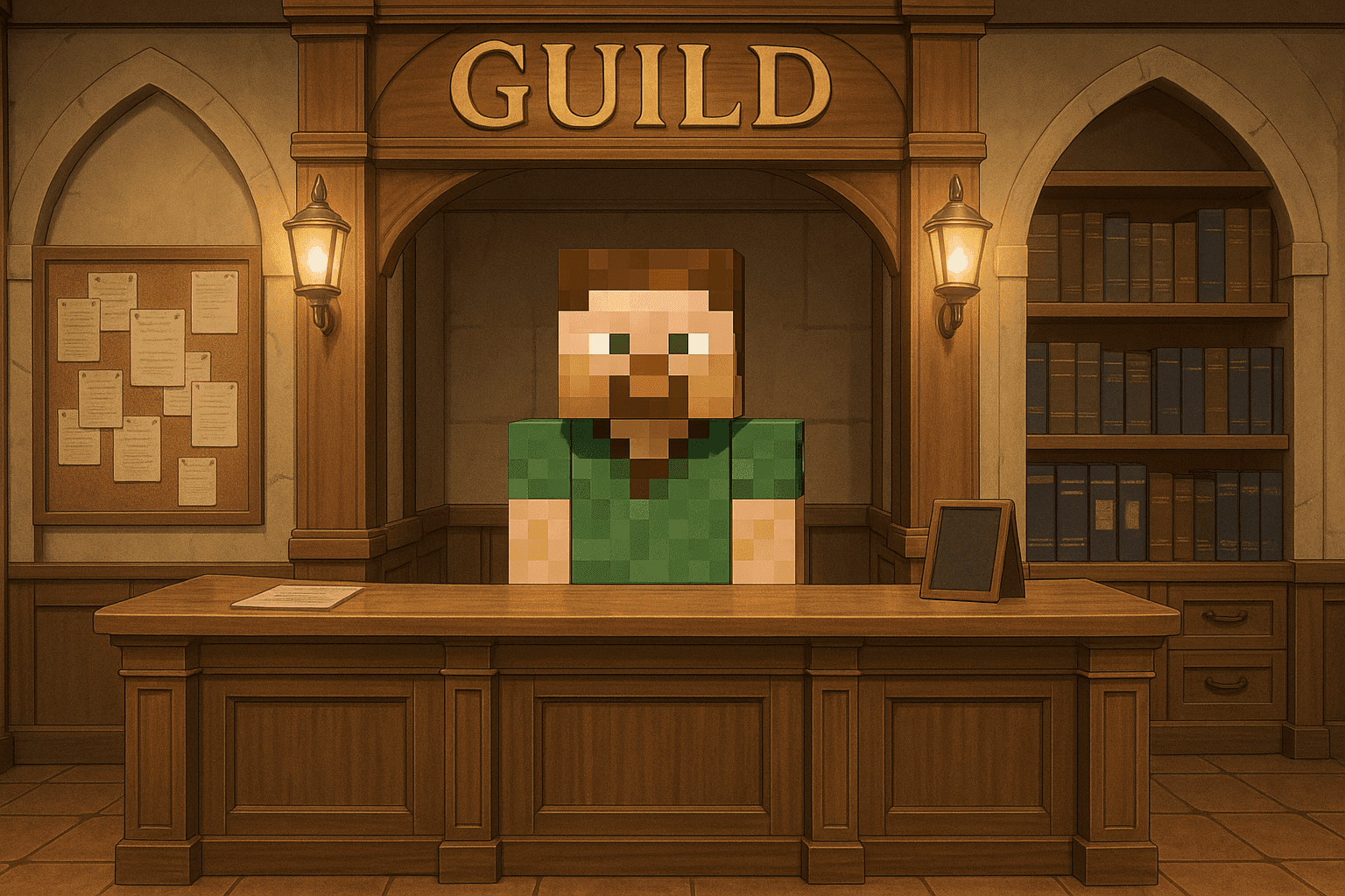PixelGO - Isekai (Pixelmon) screenshot