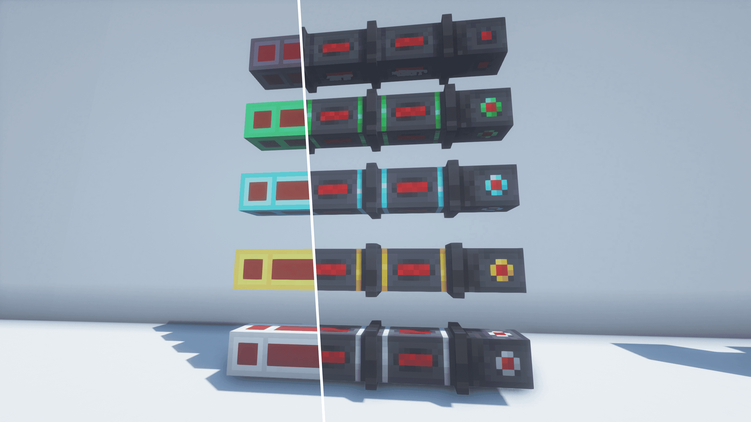 FastPipes screenshot