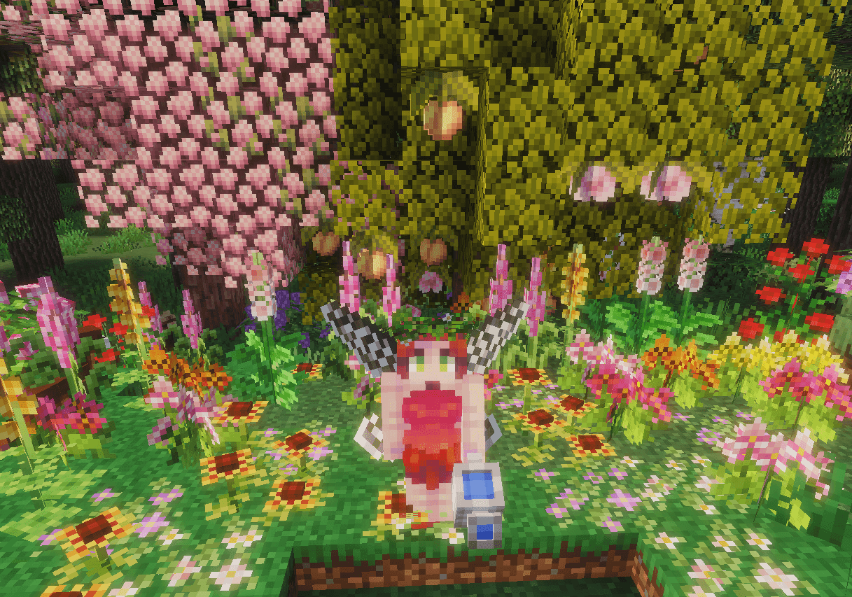 Fairy Hollow screenshot
