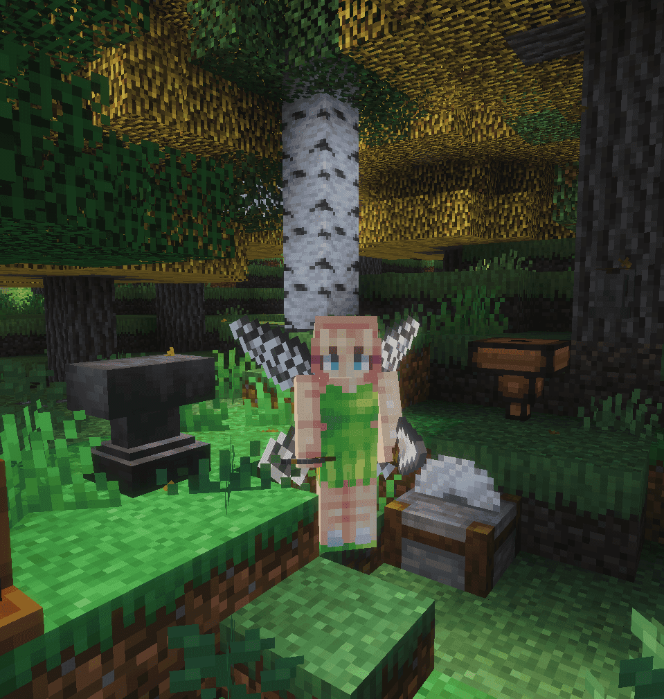 Fairy Hollow screenshot