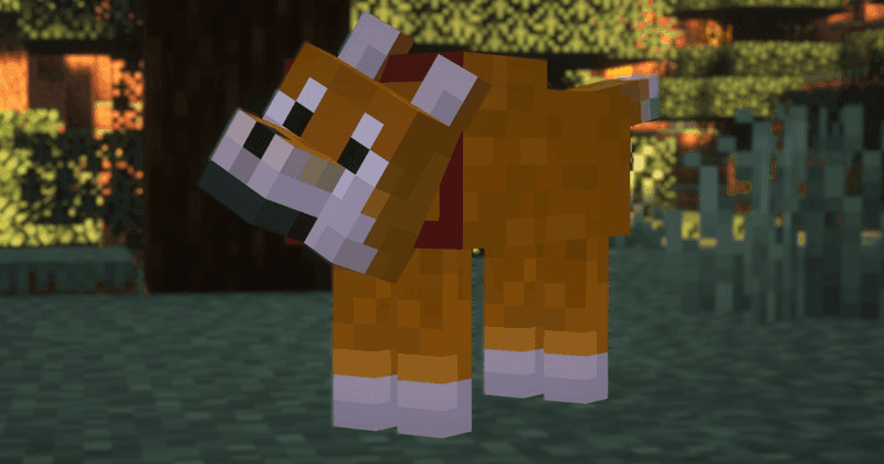Shiba-dog screenshot