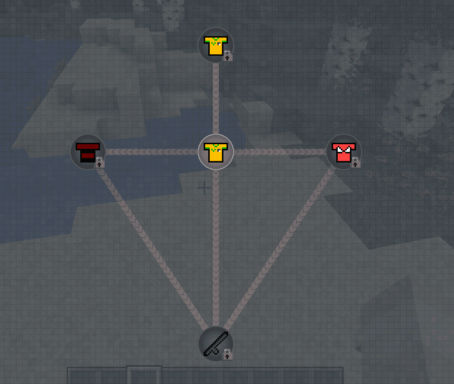 BrazilWorld screenshot