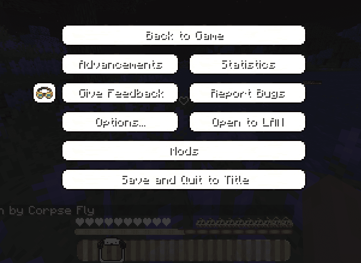 Pochacco’s Playful GUI screenshot