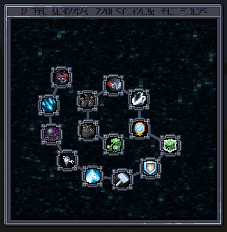 Irons Spells 'n Spellbooks Restrictions screenshot