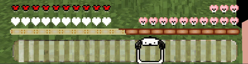 Pochacco’s Playful GUI screenshot