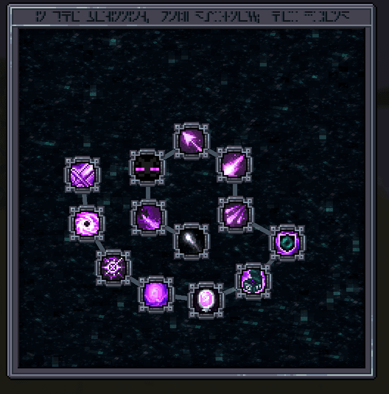 Irons Spells 'n Spellbooks Restrictions screenshot