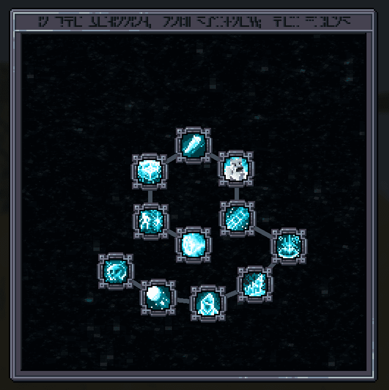 Irons Spells 'n Spellbooks Restrictions screenshot