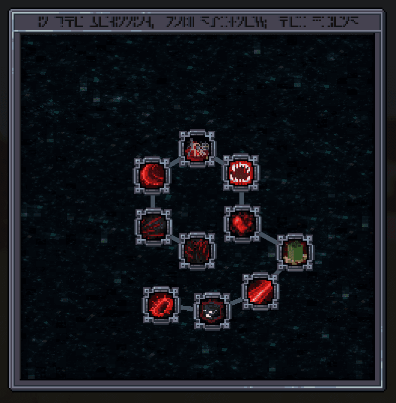 Irons Spells 'n Spellbooks Restrictions screenshot