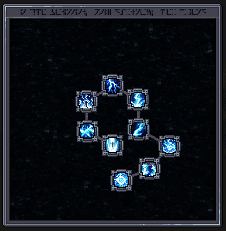 Irons Spells 'n Spellbooks Restrictions screenshot