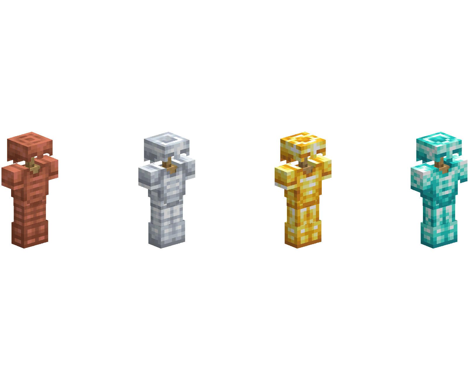 Fancy Gear | Reshaded Equipment screenshot