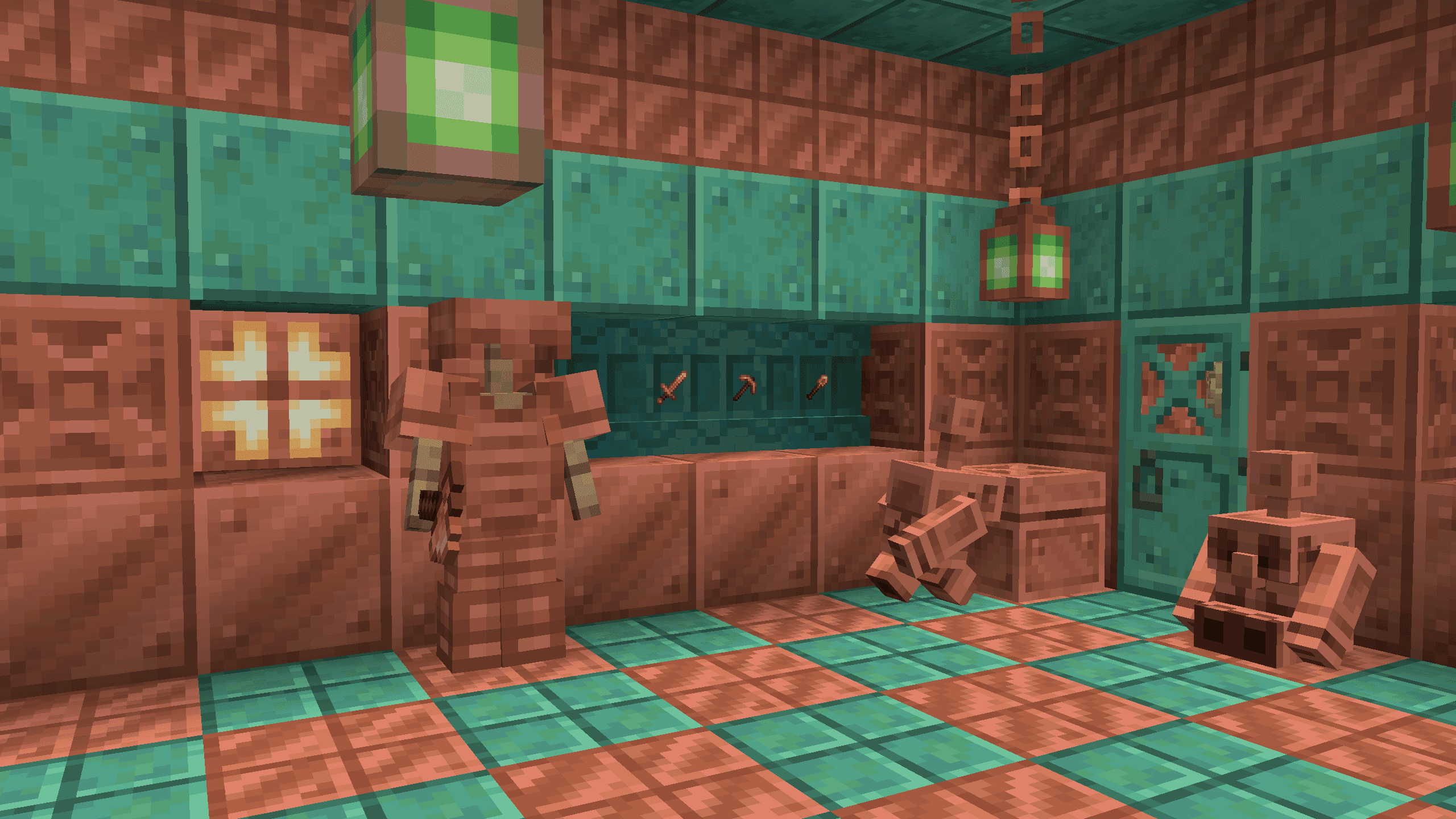 Fancy Gear | Reshaded Equipment screenshot