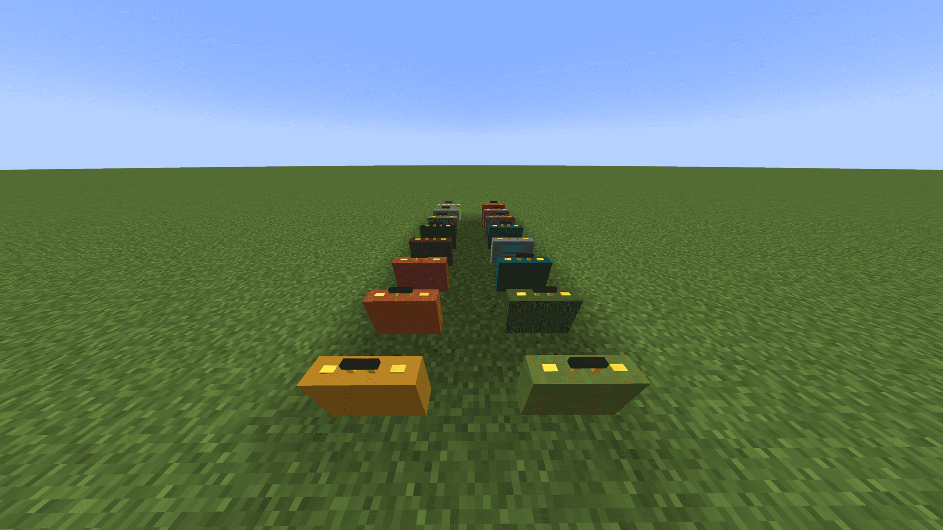 Der Wohlstand screenshot