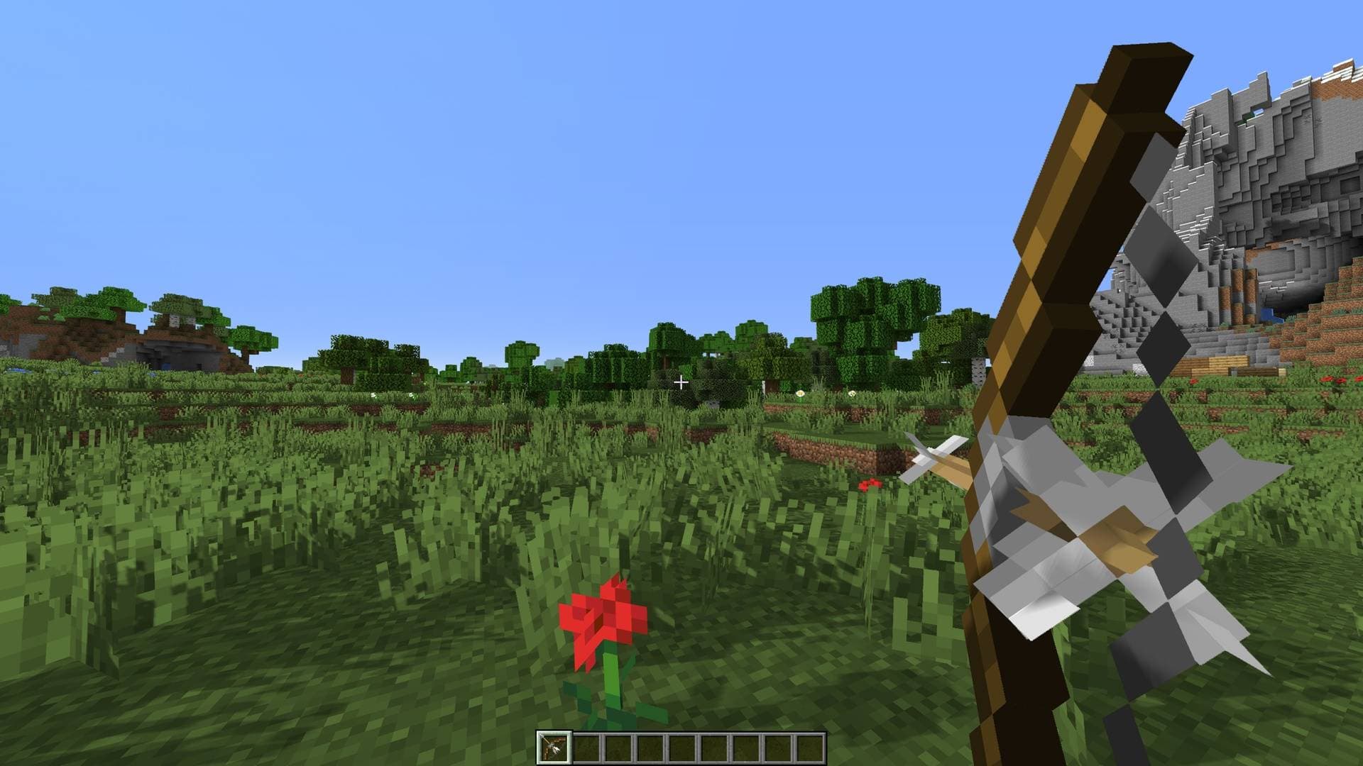 Better Bows screenshot