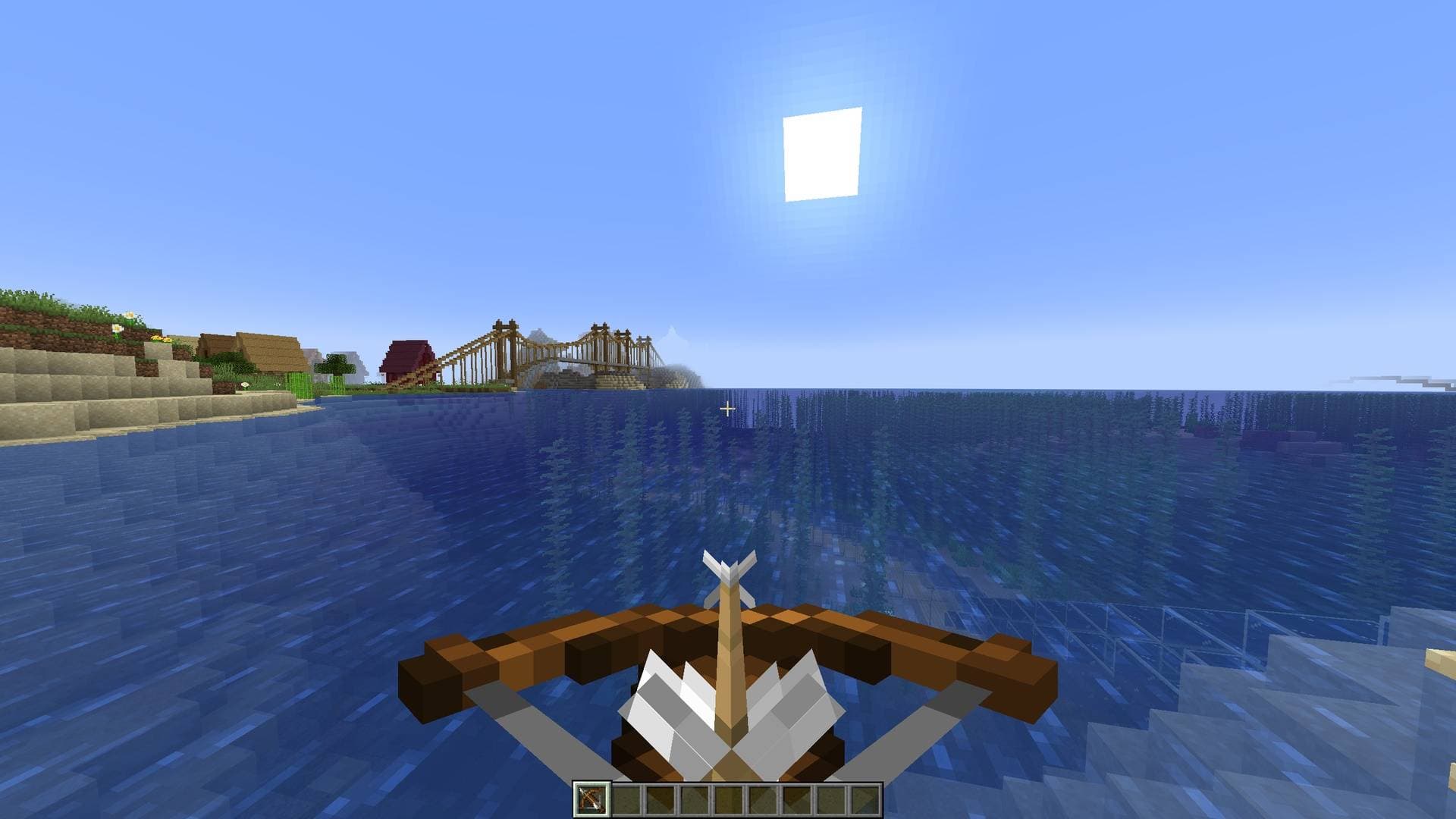 Better Bows screenshot