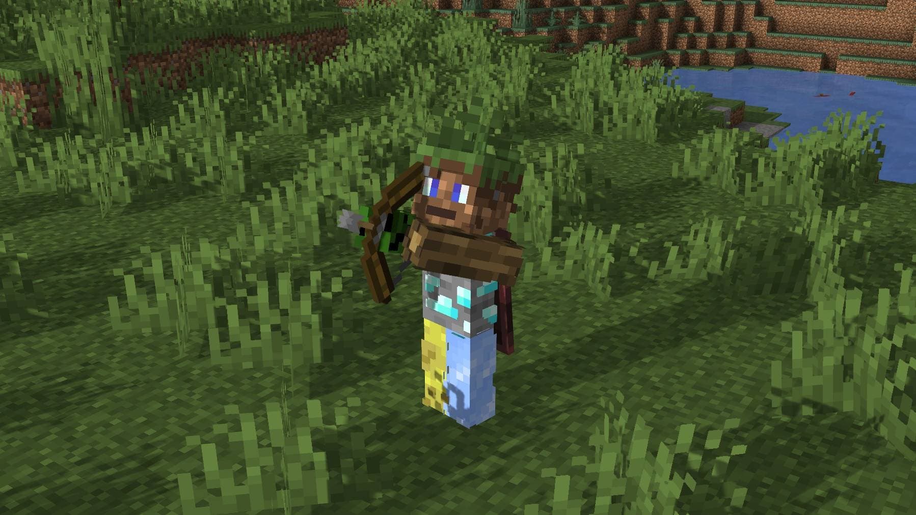 Better Bows screenshot