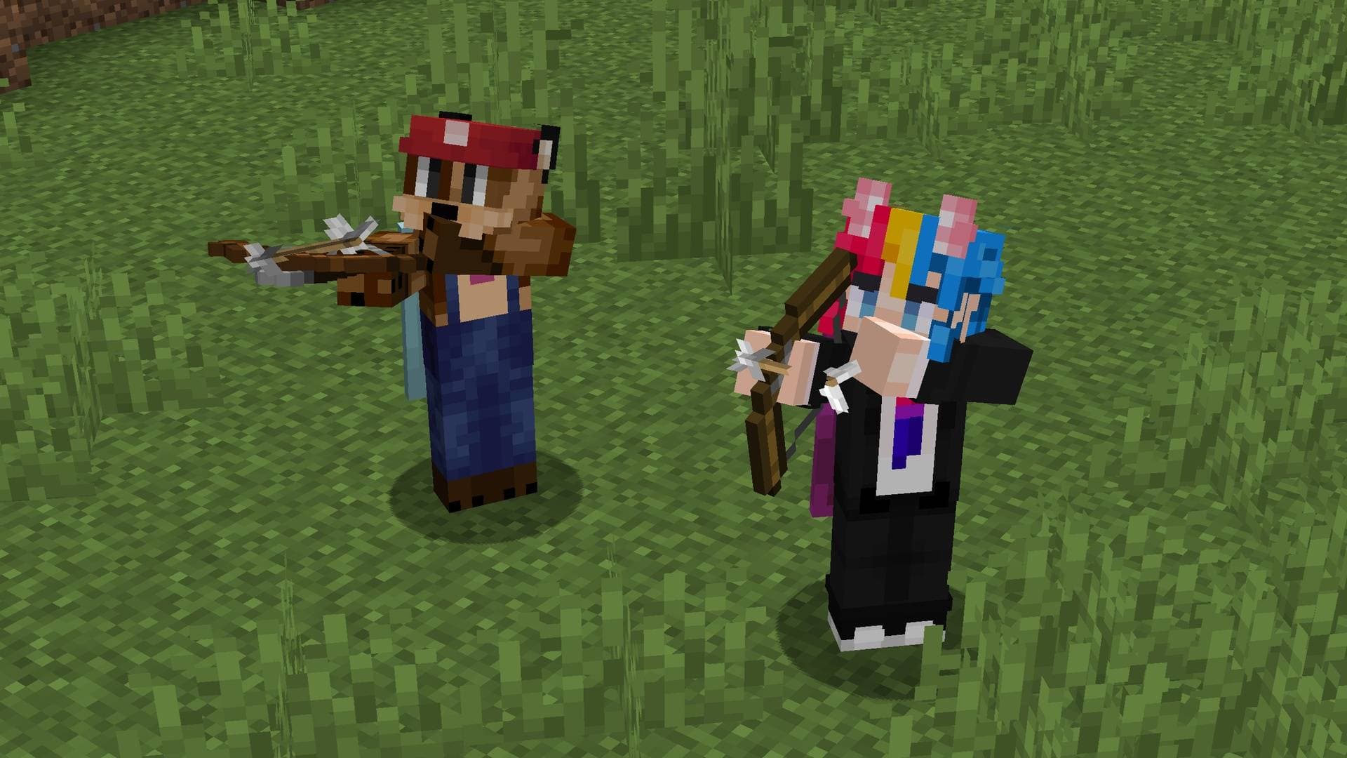 Better Bows screenshot