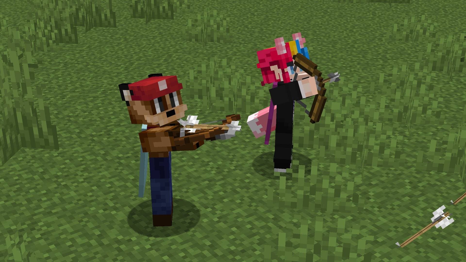 Better Bows screenshot