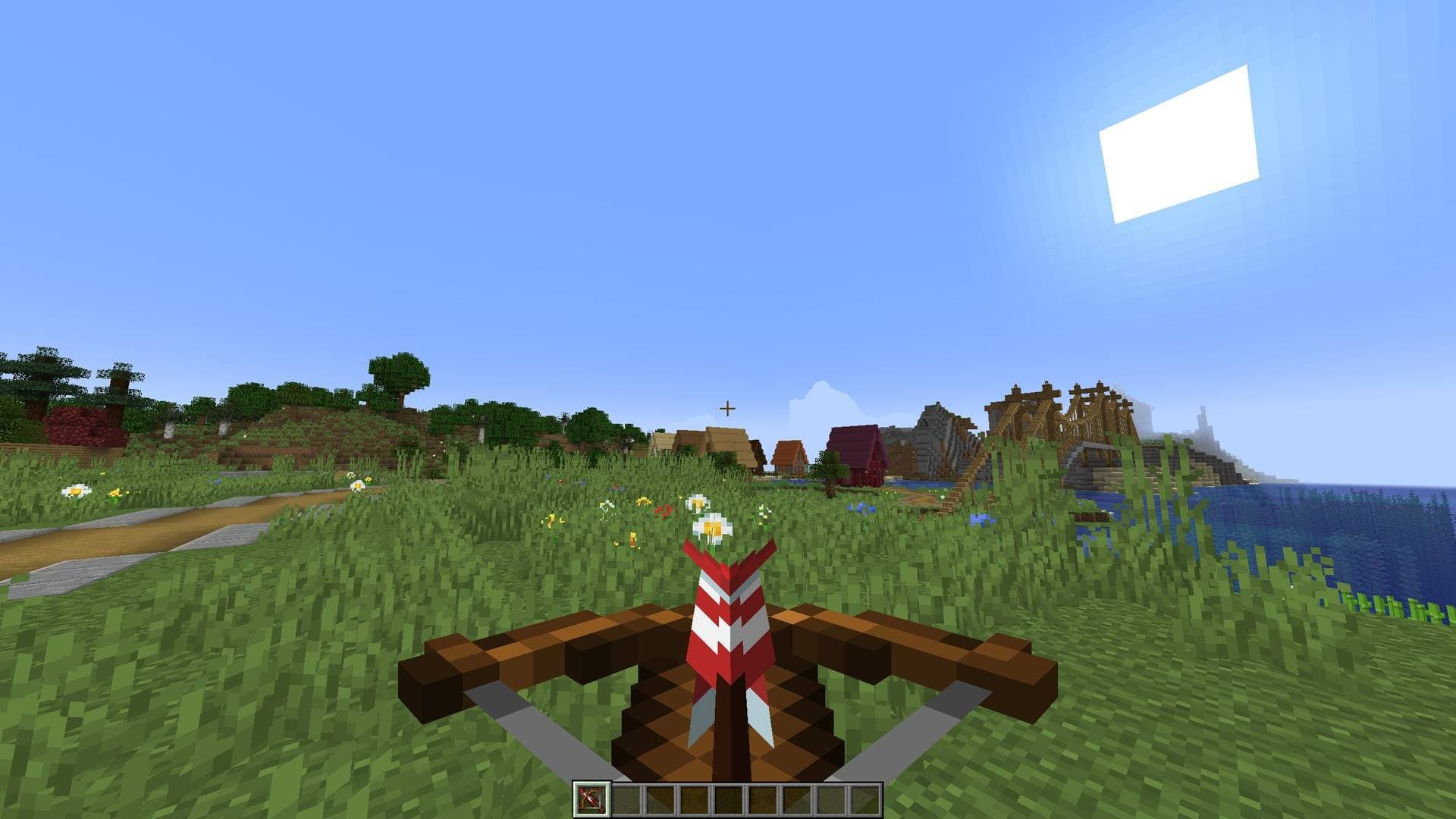 Better Bows screenshot