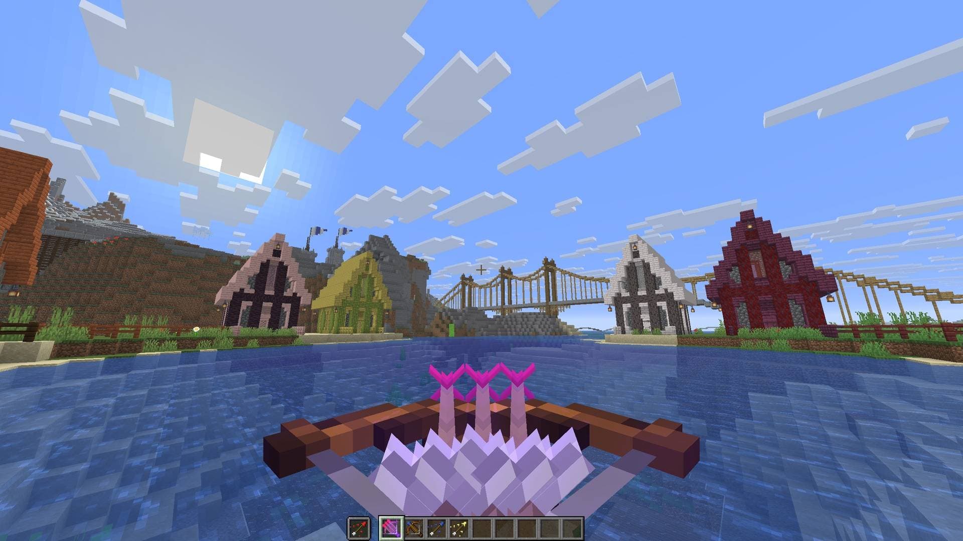 Better Bows screenshot