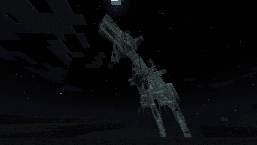 Cataclysm: Spellbooks screenshot