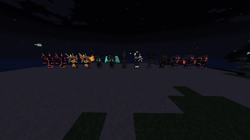 Cataclysm: Spellbooks screenshot