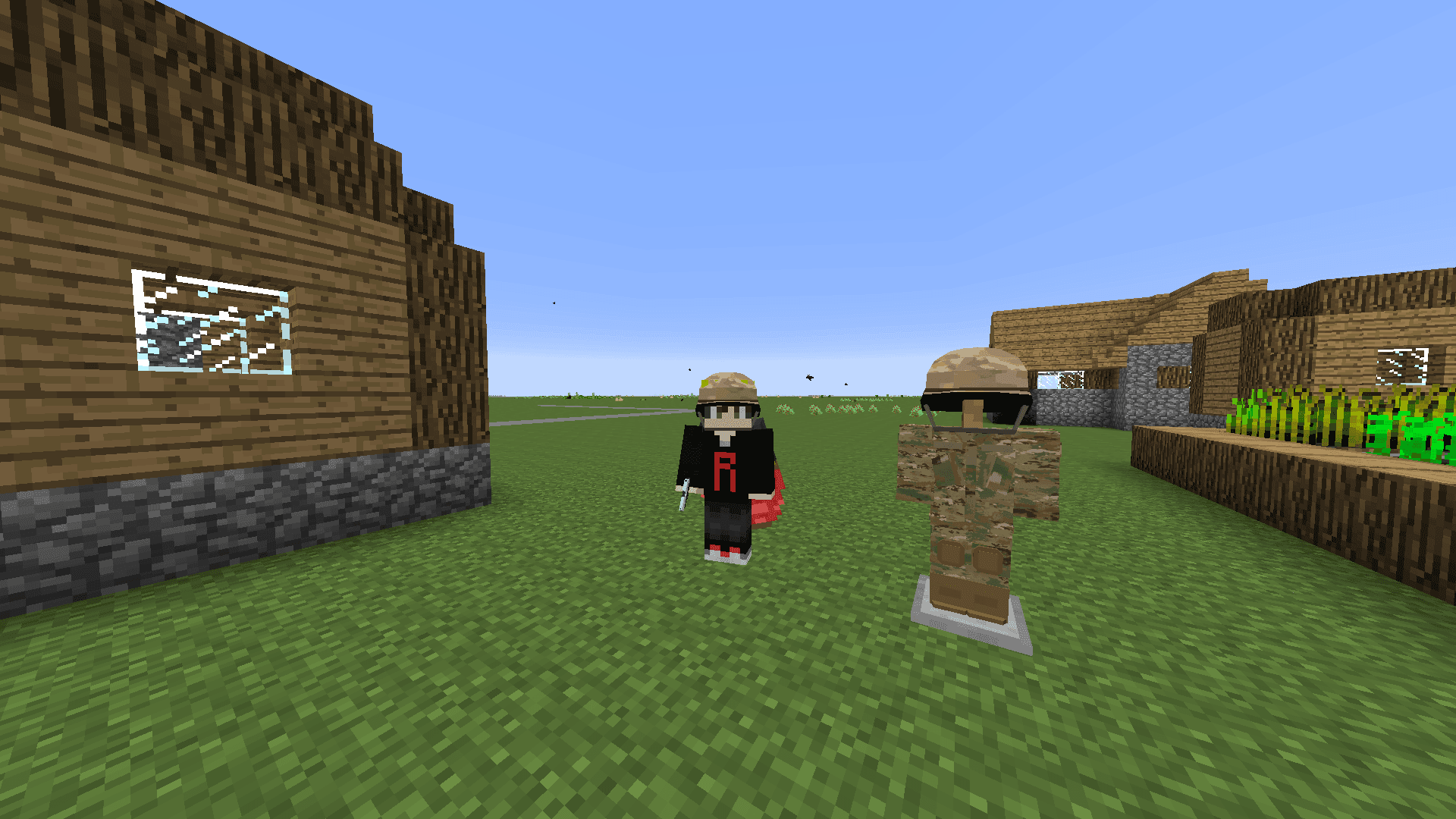 DEADHOUR screenshot