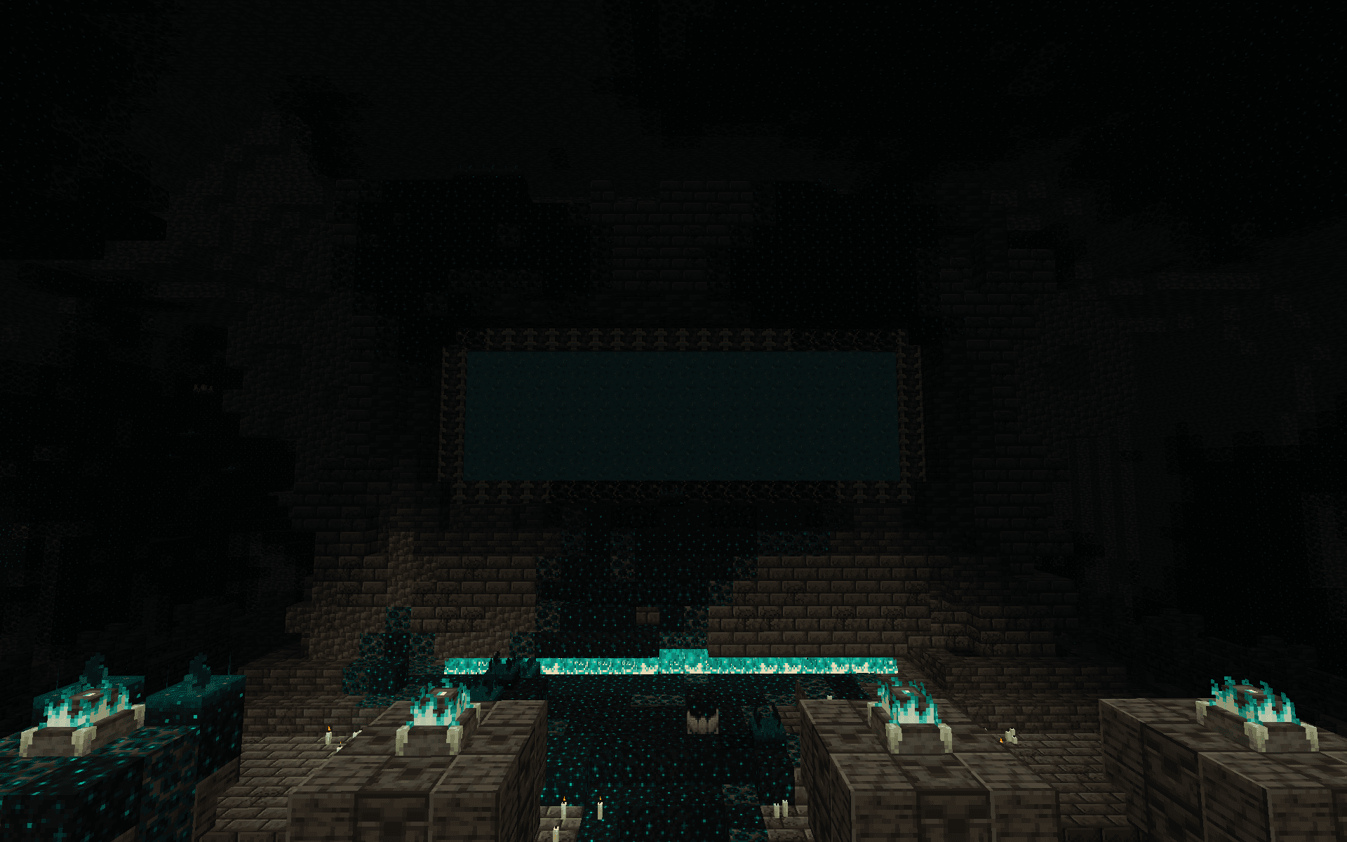 Great Big World screenshot