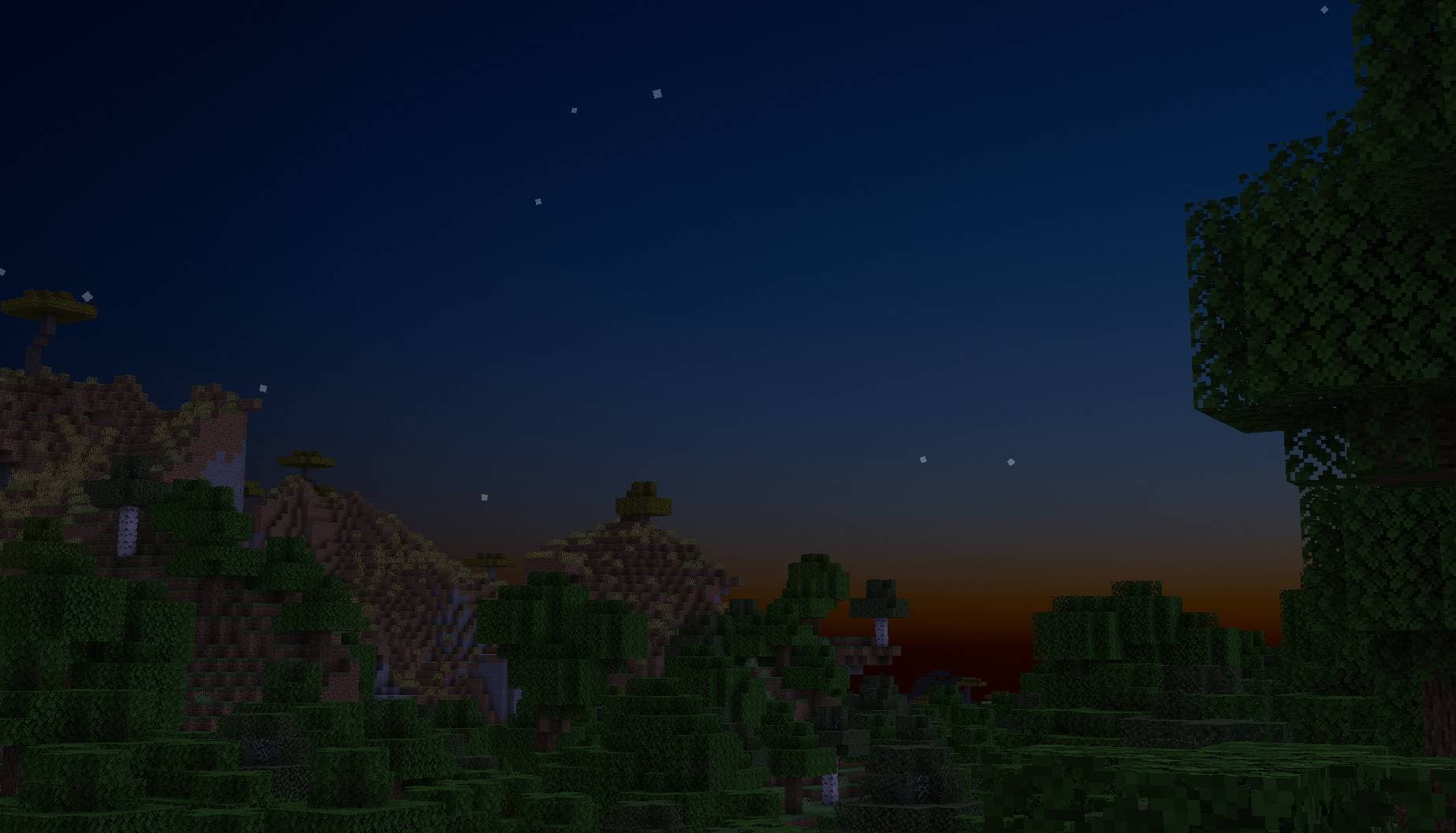 Better Skies screenshot