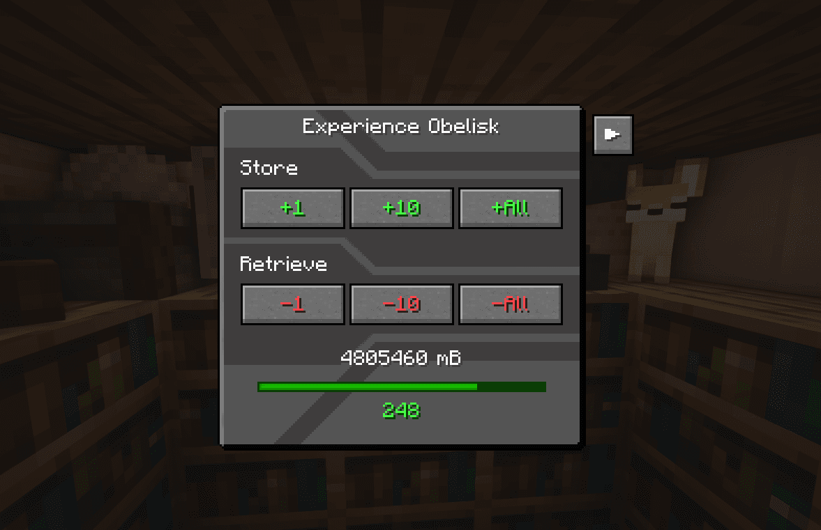 Cognition (Experience Obelisk) screenshot
