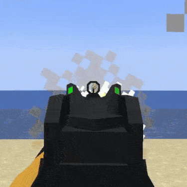 [TACZ Addons] Daffa's Arsenal screenshot