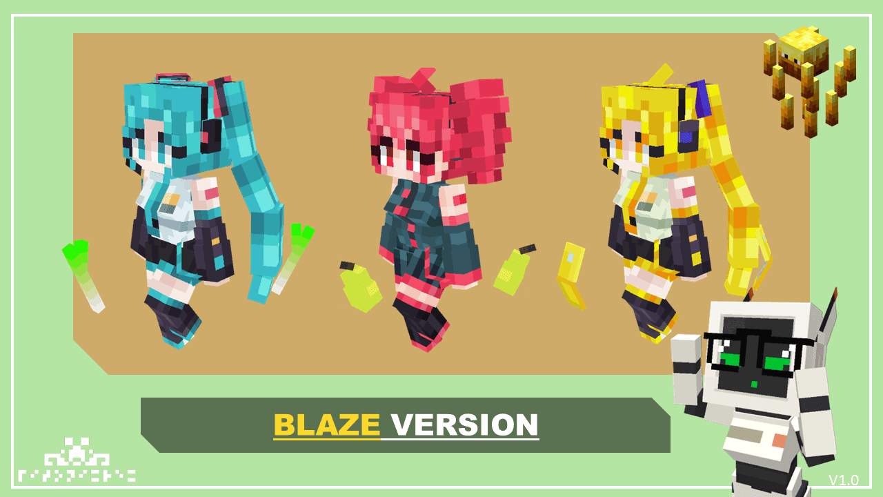 Triple Baka OwO screenshot