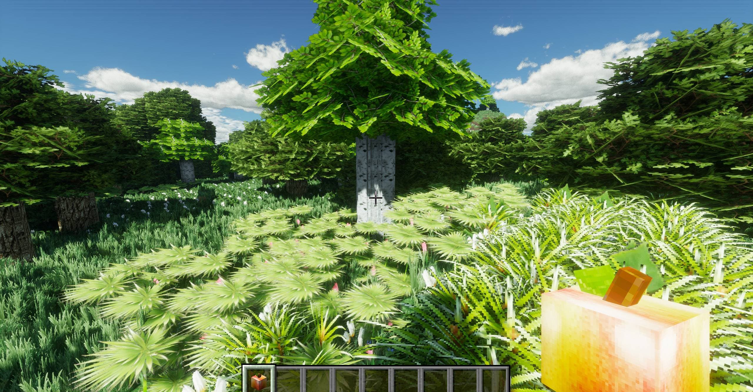 Aeternum Realism screenshot