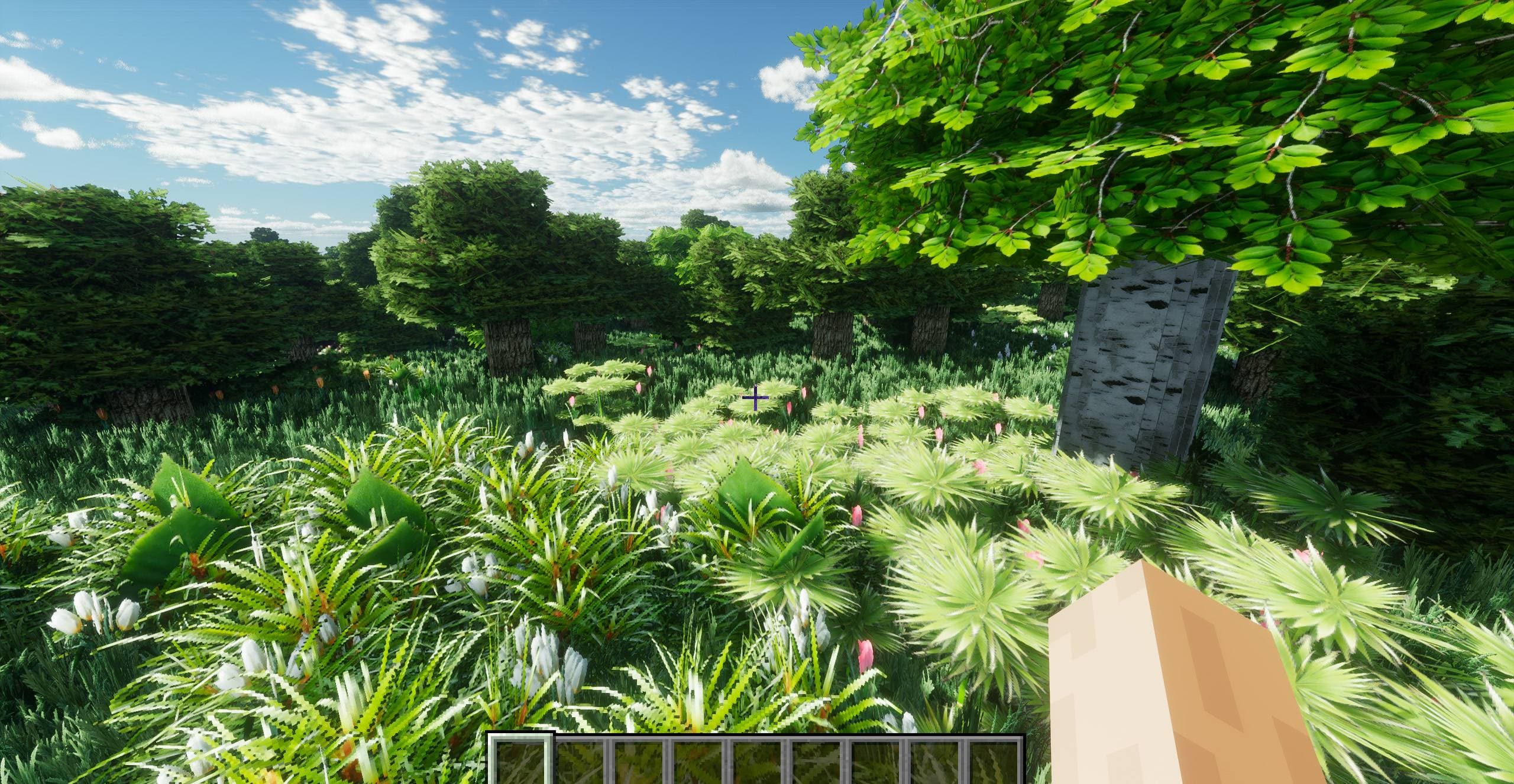 Aeternum Realism screenshot