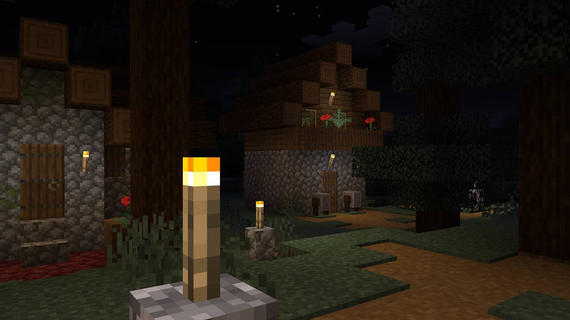 Delight-map screenshot