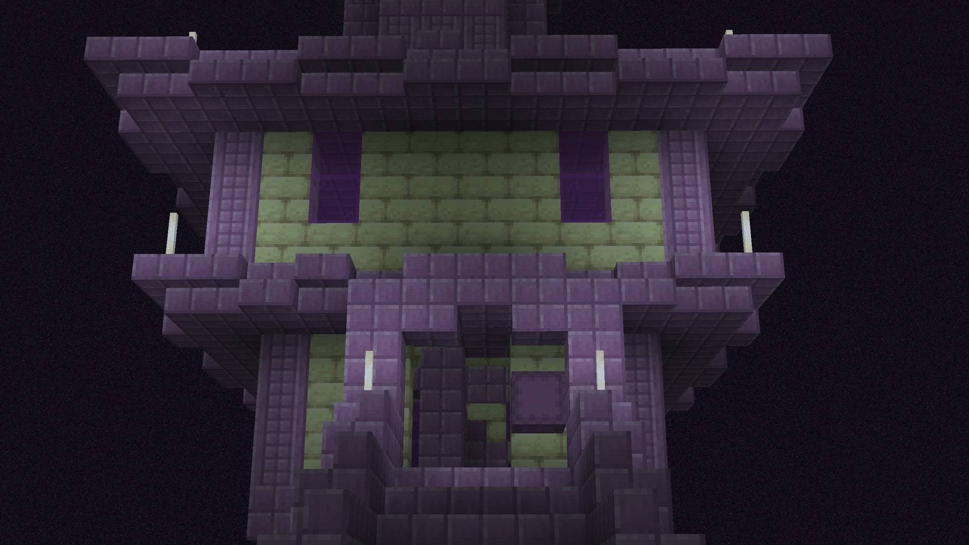 Delight-map screenshot
