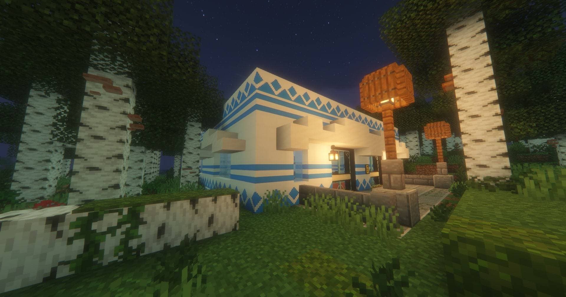 Furtastic (a changed adventure) screenshot