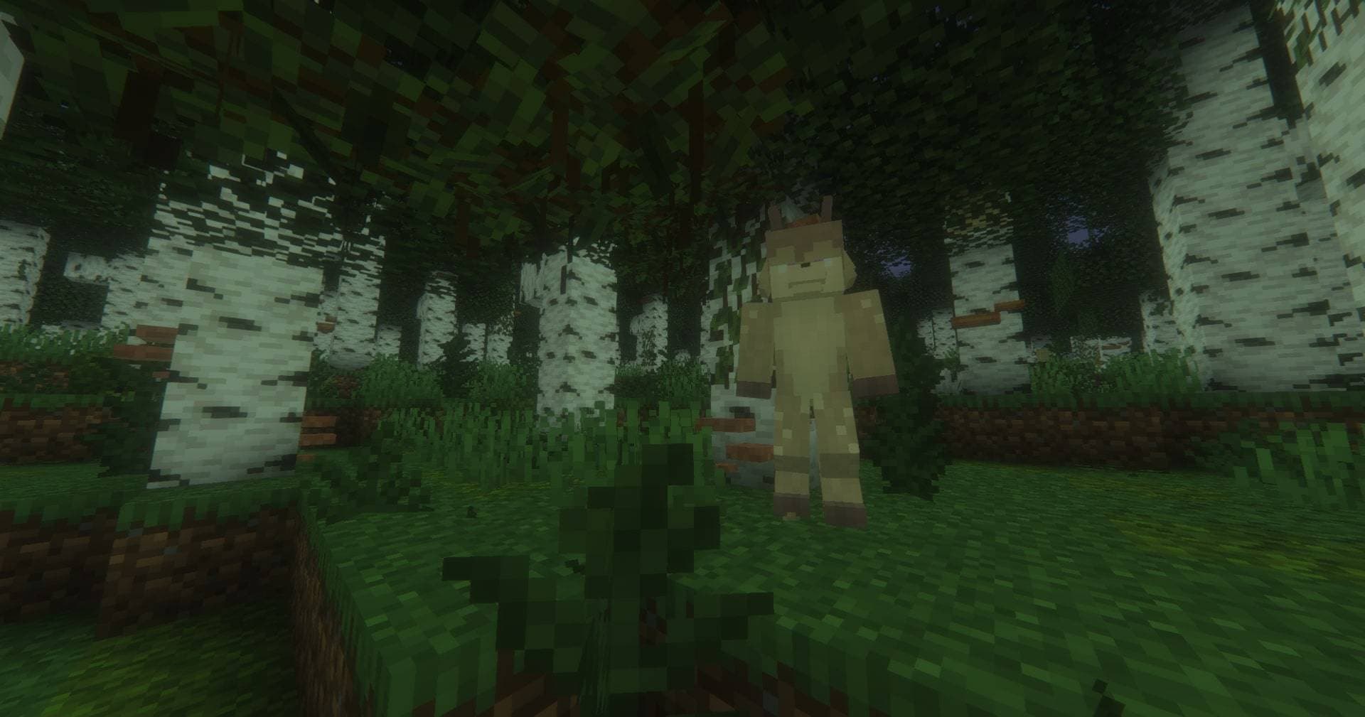 Furtastic (a changed adventure) screenshot