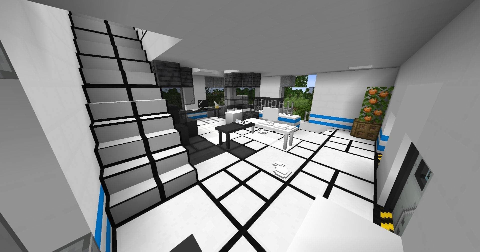 Furtastic (a changed adventure) screenshot