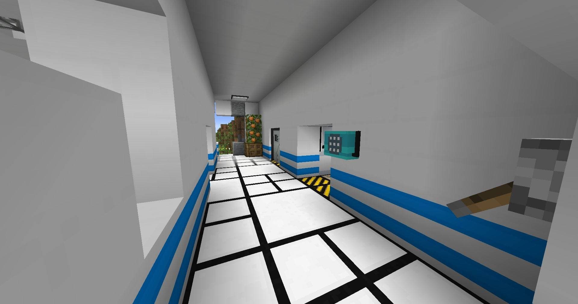 Furtastic (a changed adventure) screenshot