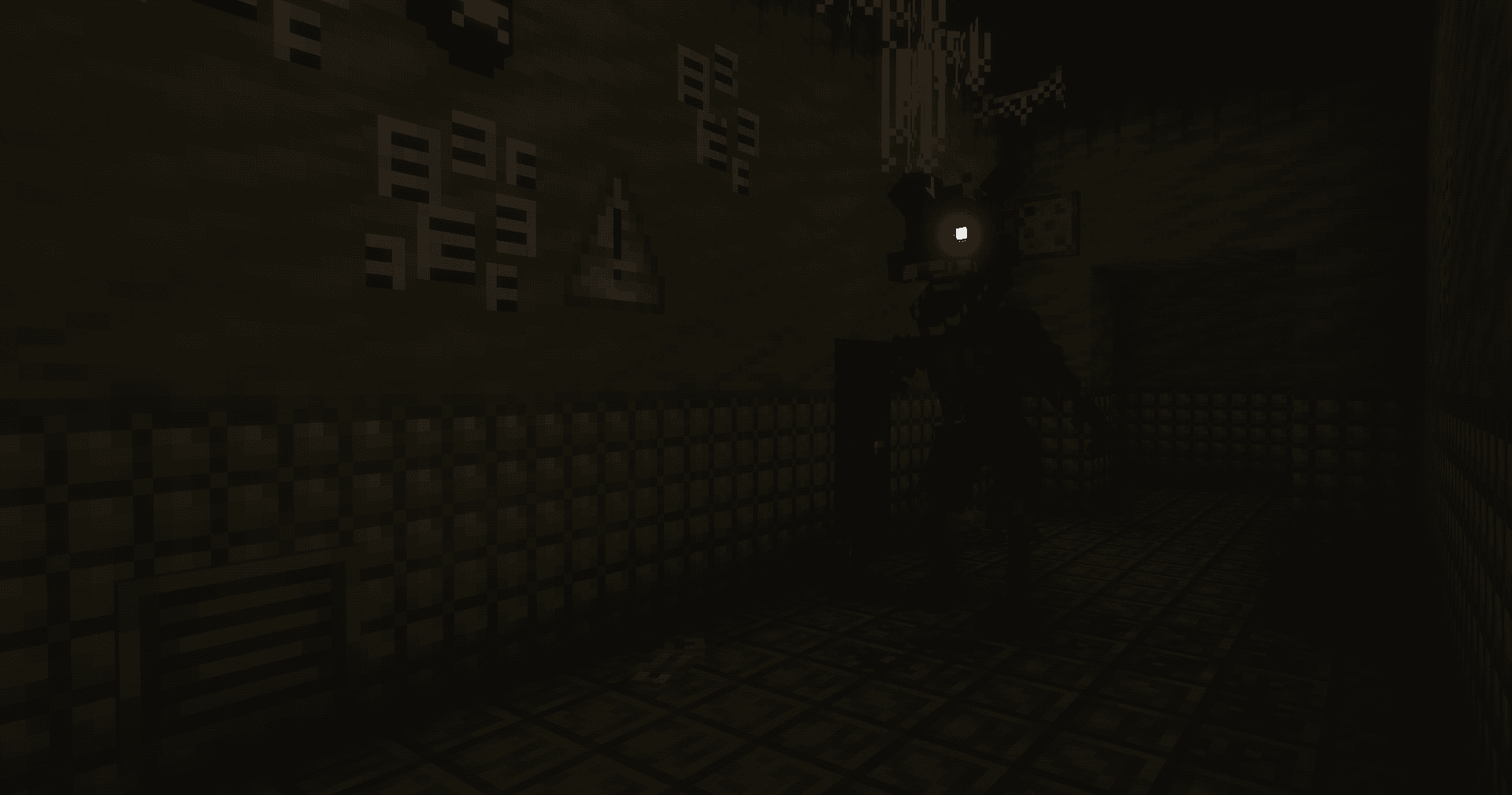 [CS] FNaF screenshot