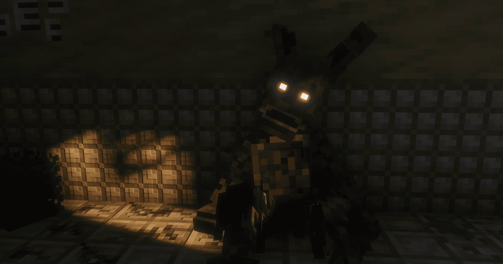 [CS] FNaF screenshot