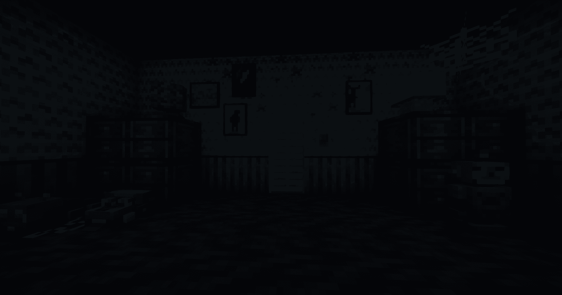 [CS] FNaF screenshot